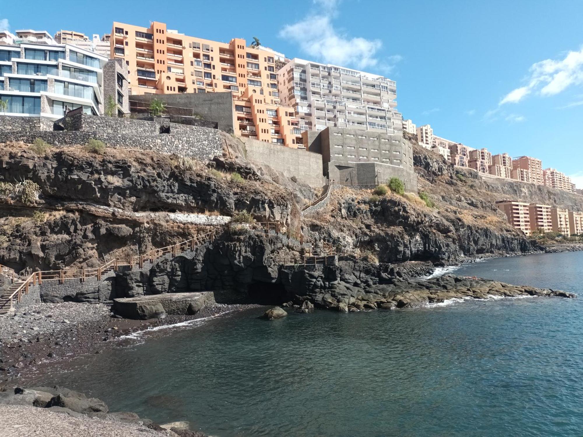 Amejica - Apartment With Terrace And Sea View Tabaiba Extérieur photo